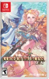 Code of Princess EX (Nintendo Switch)